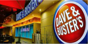 Dave N Busters