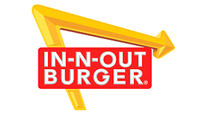 In N Out Burger