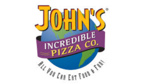 Johns Incredible Pizza