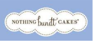 Nothing Bundt Cakes