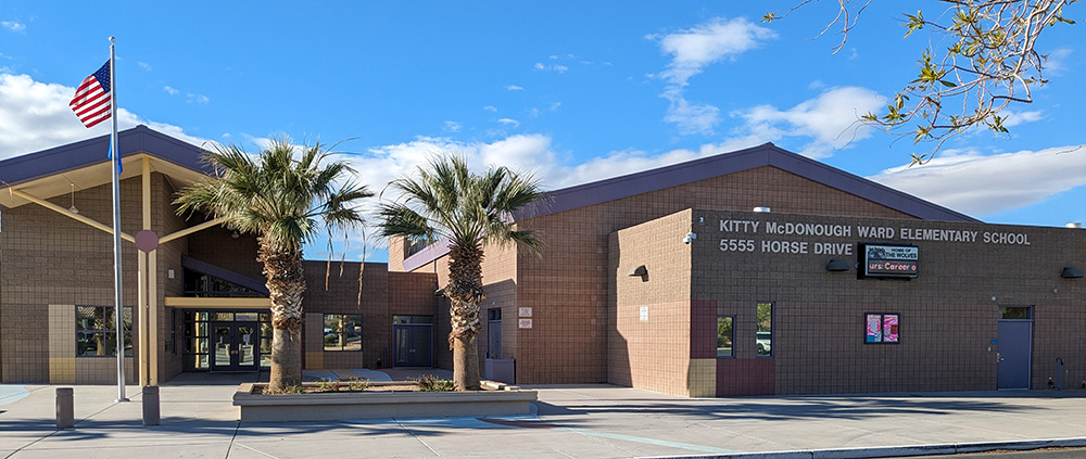 Kitty Ward School (4/2024)