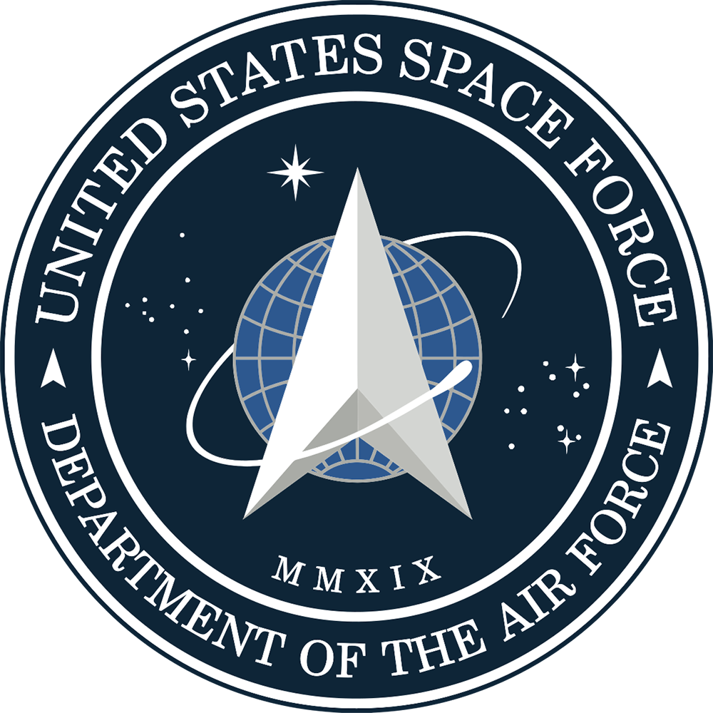 sealSpaceforce