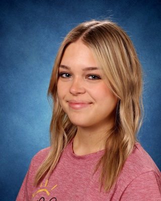 Boyko, Sydnee Parr, Carrie