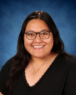 Gainey, Alyssa Gainey, Alyssa