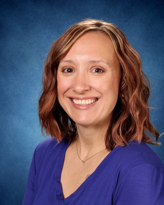 Gies, Krista Spielberg, Crystal