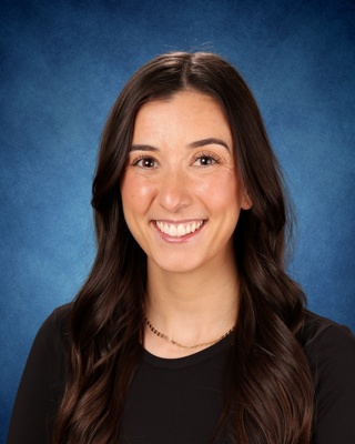 Lesko-Gault, Taylor Lesko-Gault, Taylor