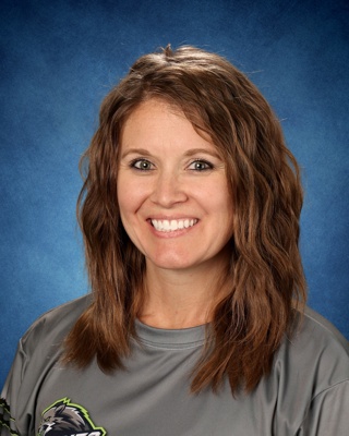 Phillips, Whitney DeMille, Ashley