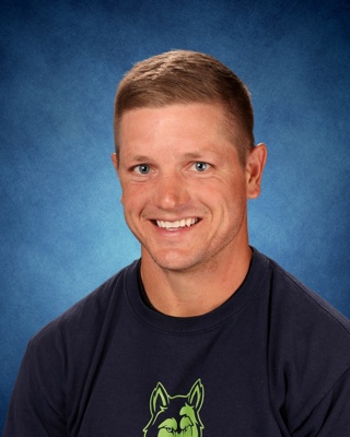 Russow, John Payton, Rebecca