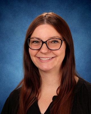 Speilberg, Amanda Spielberg, Amanda