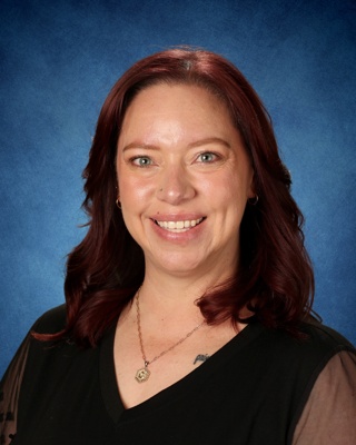 Thompson, Carina Thompson, Carina