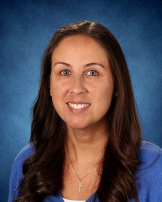 Williamson, Cristina Cristina Williamson